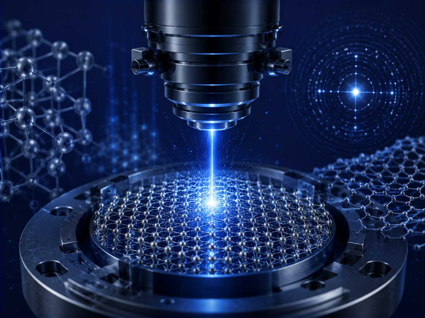 Electron Microscopy Service